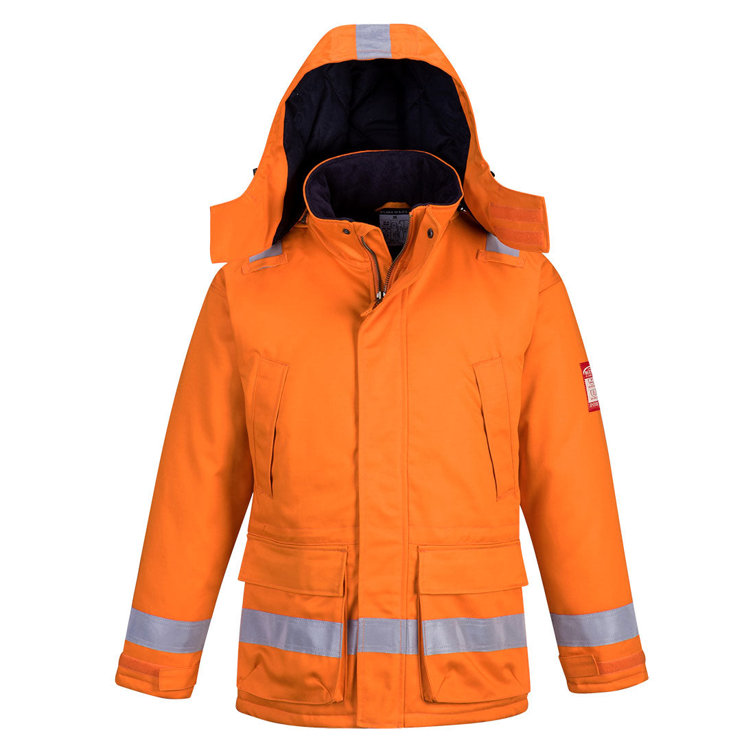 FR Winter Jacket - Style PW- FR59