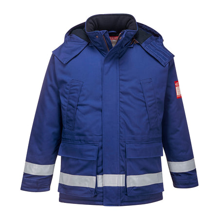 FR Winter Jacket - Style PW- FR59