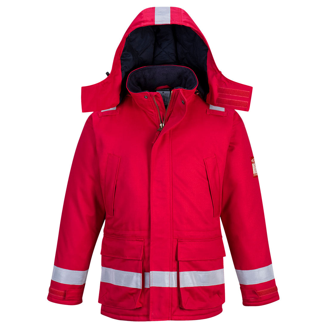 FR Winter Jacket - Style PW- FR59