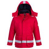 FR Winter Jacket - Style PW- FR59