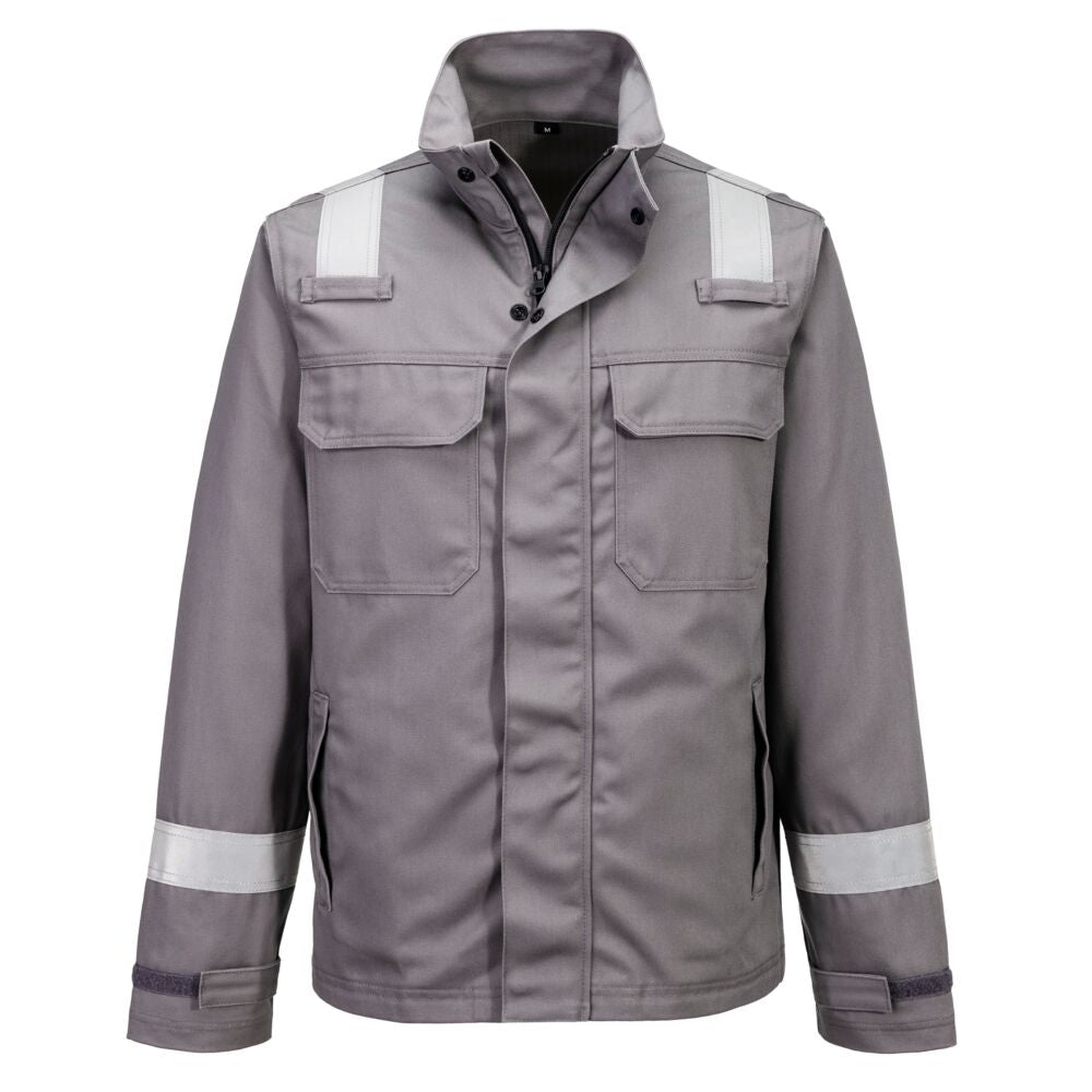 Bizflame Work FR Jacket