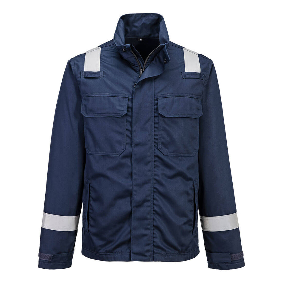 Bizflame Work FR Jacket