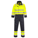 Multi-Norm Coverall - Style PW- FR60