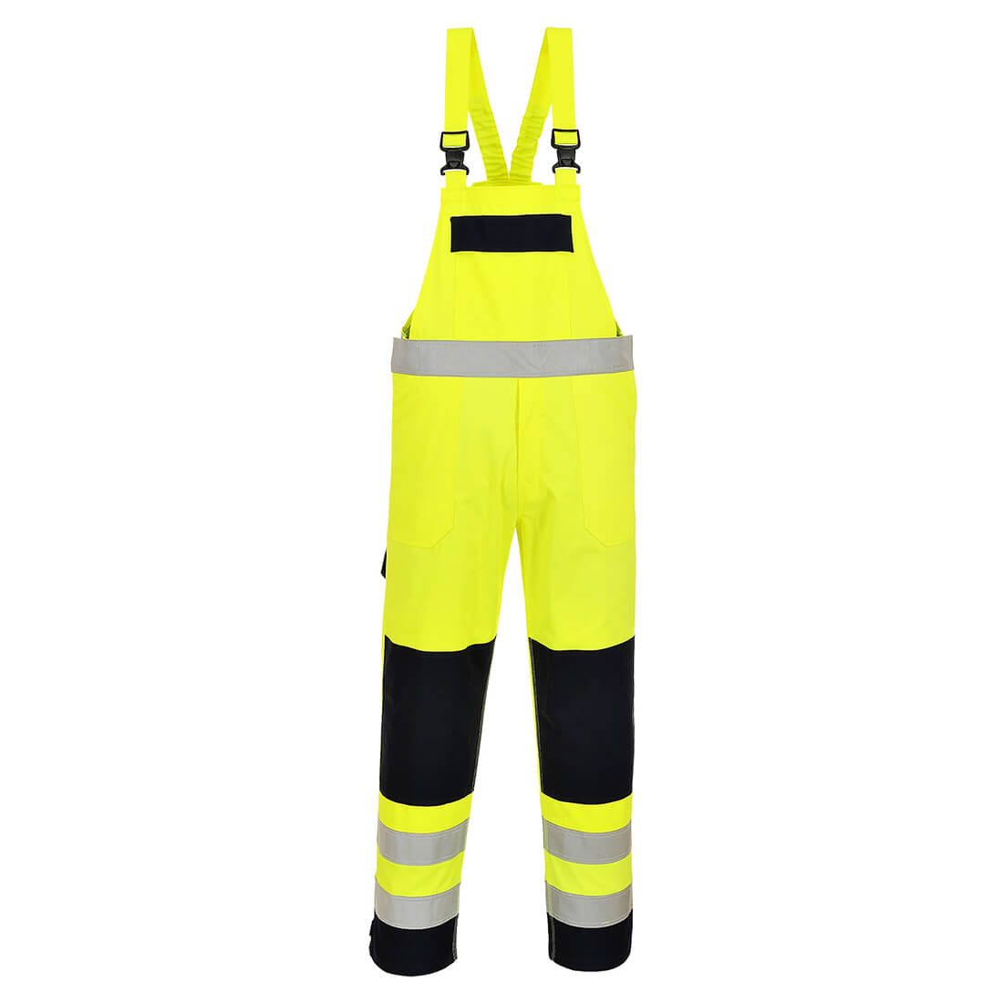 Multinorm Bib &amp;amp; Brace