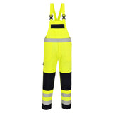 Multinorm Bib &amp;amp; Brace