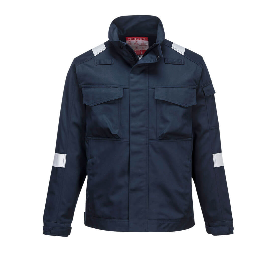 Bizflame Ultra Jacket - Style PW- FR68
