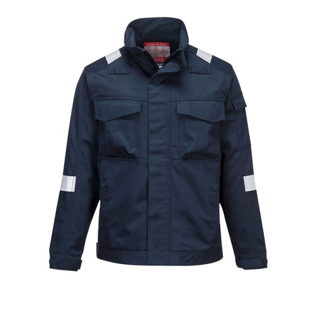 Bizflame Ultra Jacket - Style PW- FR68