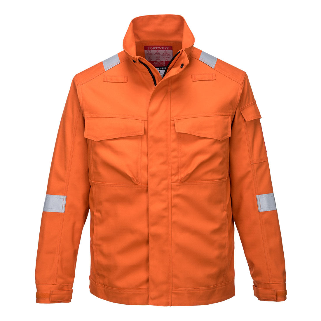 Bizflame Ultra Jacket - Style PW- FR68