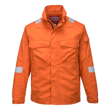 Bizflame Ultra Jacket - Style PW- FR68