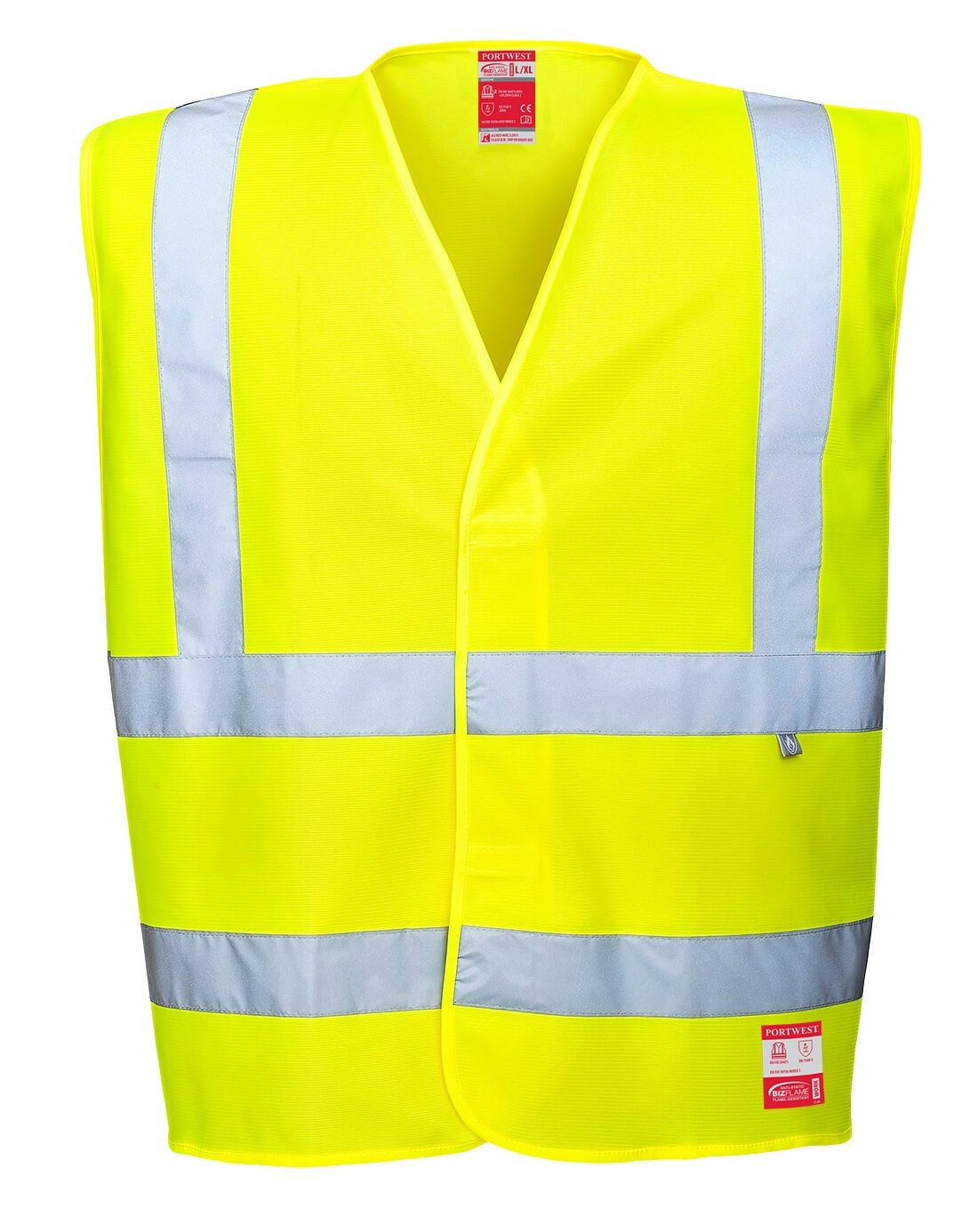 Bizflame Antistatic Vest