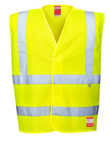 Bizflame Antistatic Vest