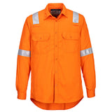 Bizflame Work Lightweight FR Shirt