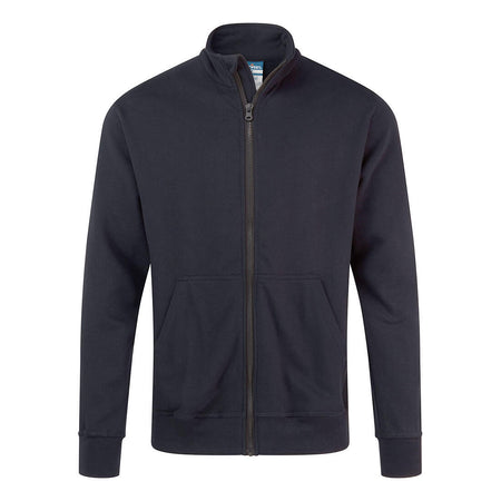 Modaflame Knit FR Full Zip Sweatshirt
