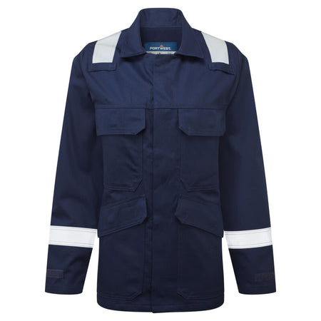 Bizflame Work FR Women's Jacket