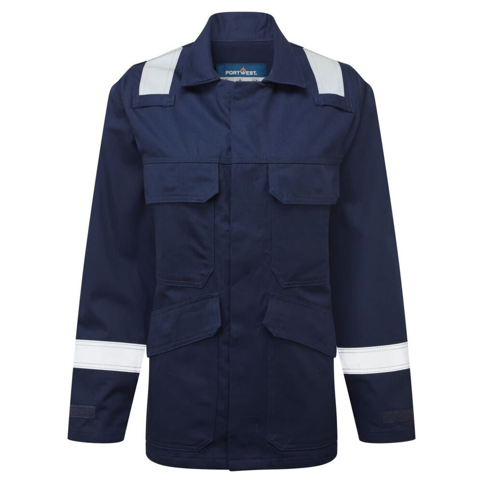 Bizflame Work FR Women's Jacket