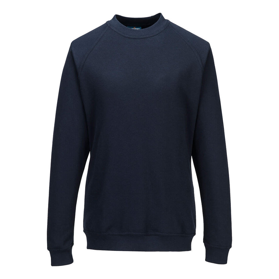 Modaflame Knit FR Women's Sweatshirt