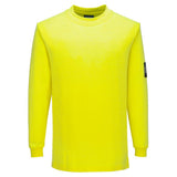 Modaflame Knit FR Long Sleeve T-Shirt