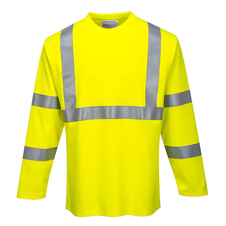 Flame Resistant ARC2 T-Shirt - Style PW- FR96