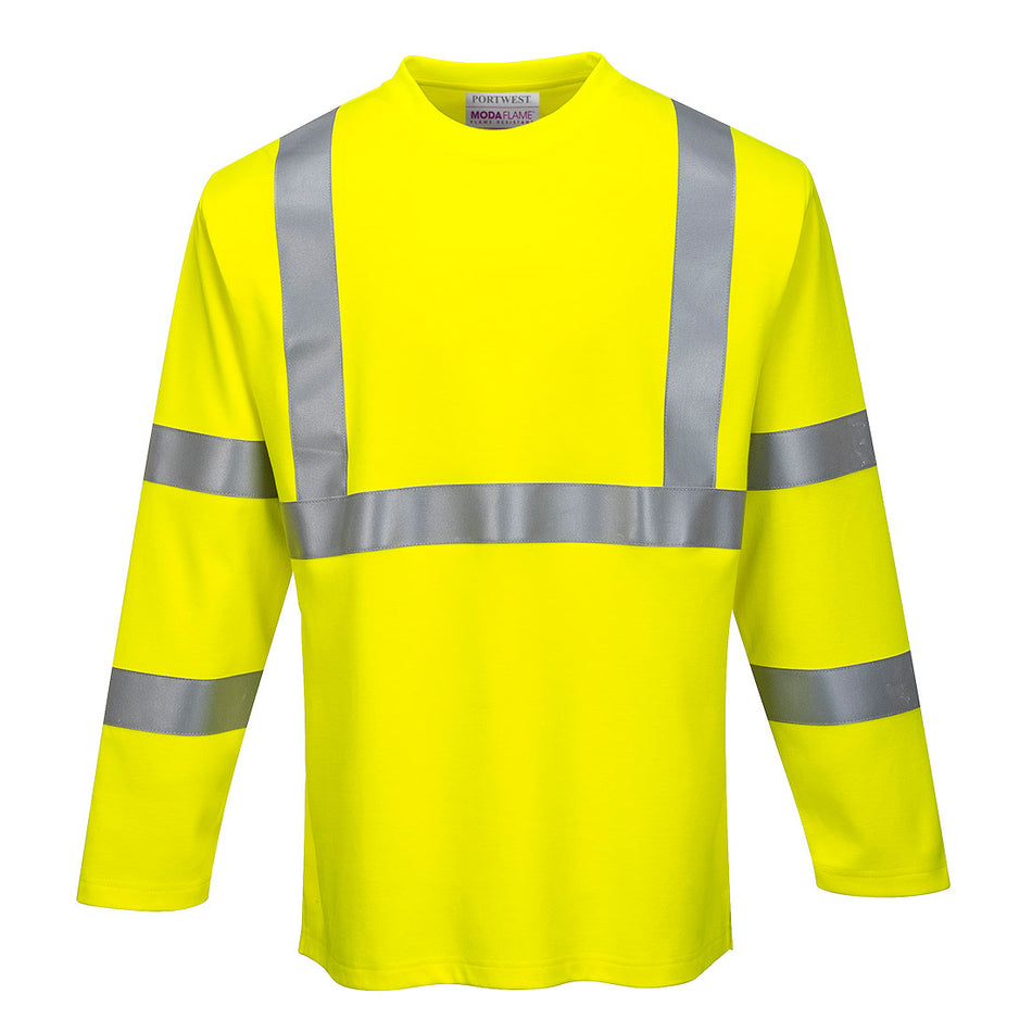 Flame Resistant ARC2 T-Shirt - Style PW- FR96