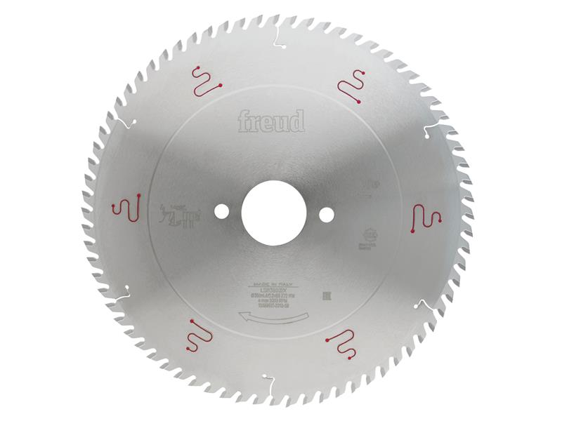 Multi-Material Saw Blade 450 x 60 x 4.8mm x 72T