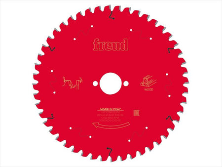 Wood Mitre Saw Blade 216 x 30 x 2.4/1.8mm x 48T