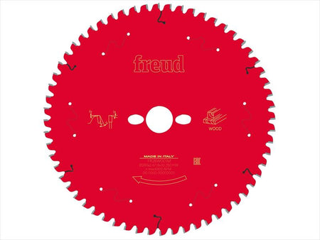 Wood Mitre Saw Blade 260 x 30 x 2.4/1.8mm x 60T