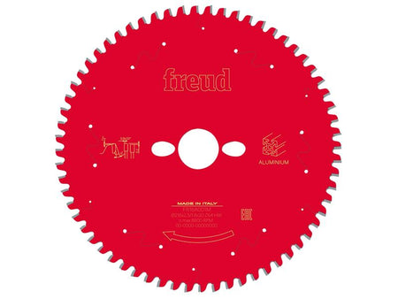Metal Mitre Saw Blade 216 x 30 x 2.5/1.8mm x 64T