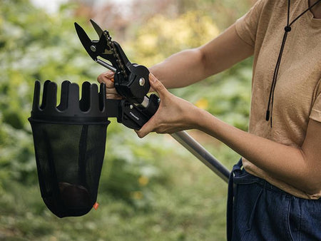 Fruit Picker