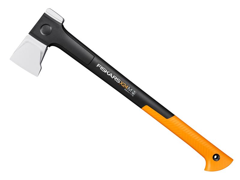 X24 Splitting Axe - Medium Blade
