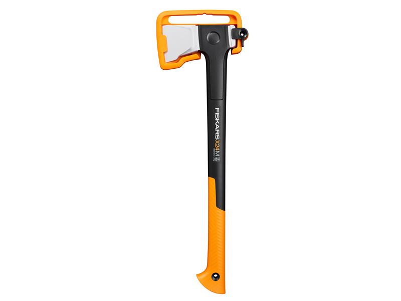 X24 Splitting Axe - Medium Blade