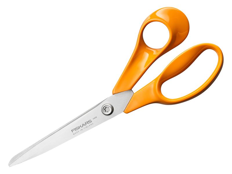 Classic Garden Scissors, Right Handed 21cm
