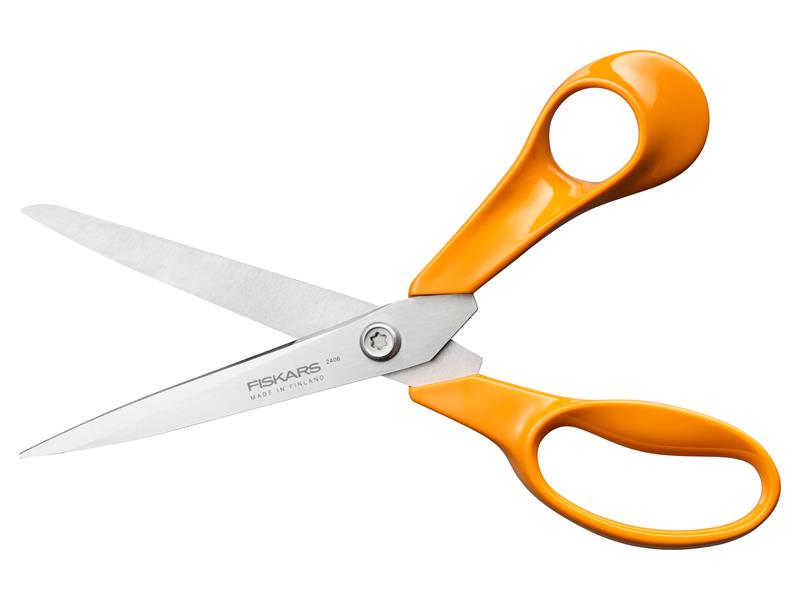 Classic Universal Scissors, Right Handed 21cm