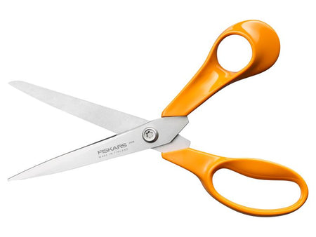 Classic Universal Scissors, Right Handed 21cm