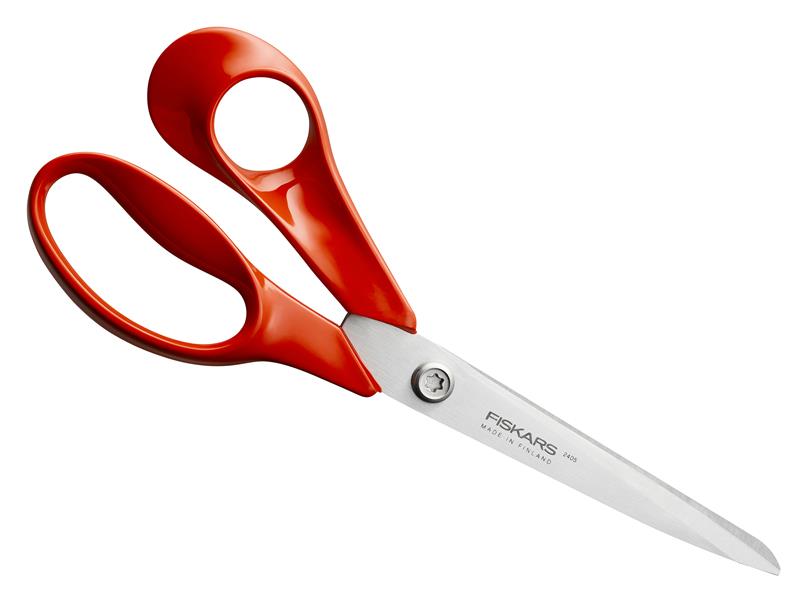 Classic Universal Scissors, Left Handed 21cm