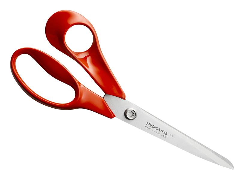 Classic Universal Scissors, Left Handed 25cm