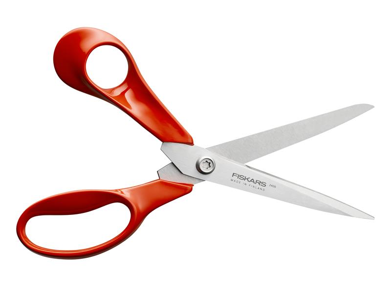 Classic Universal Scissors, Left Handed 25cm