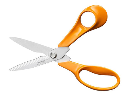 Classic Kitchen Scissors 18cm