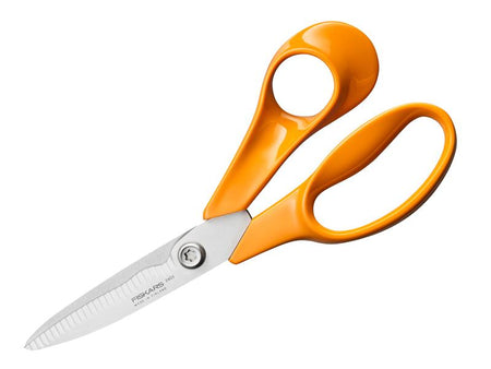 Classic Garden Scissors 18cm