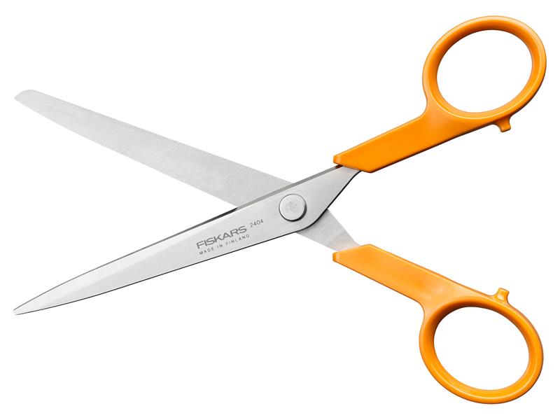 Classic Universal Scissors, Right Handed 16cm