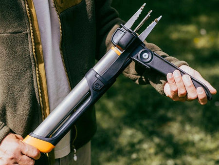 Fiskars Ergonomic™ Weed Puller