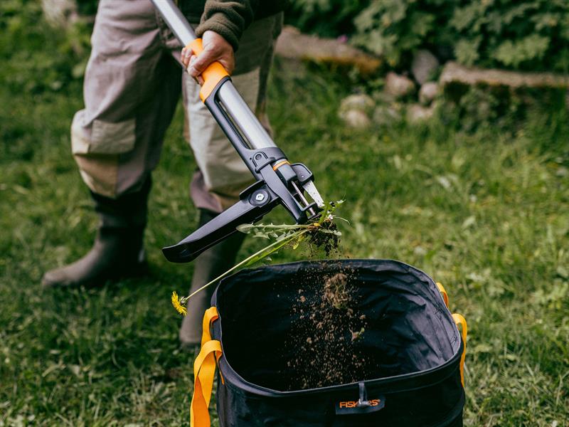 Fiskars Ergonomic™ Weed Puller