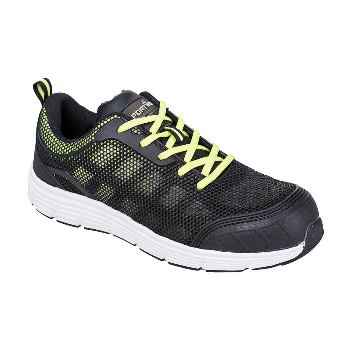 Steelite Tove Trainer S1P - Style PW- FT15