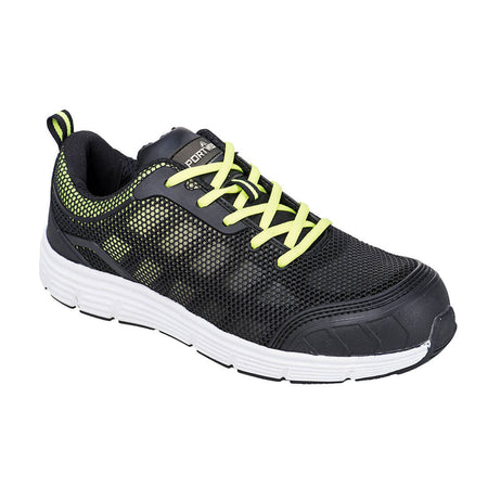 Steelite Tove Trainer S1P - Style PW- FT15