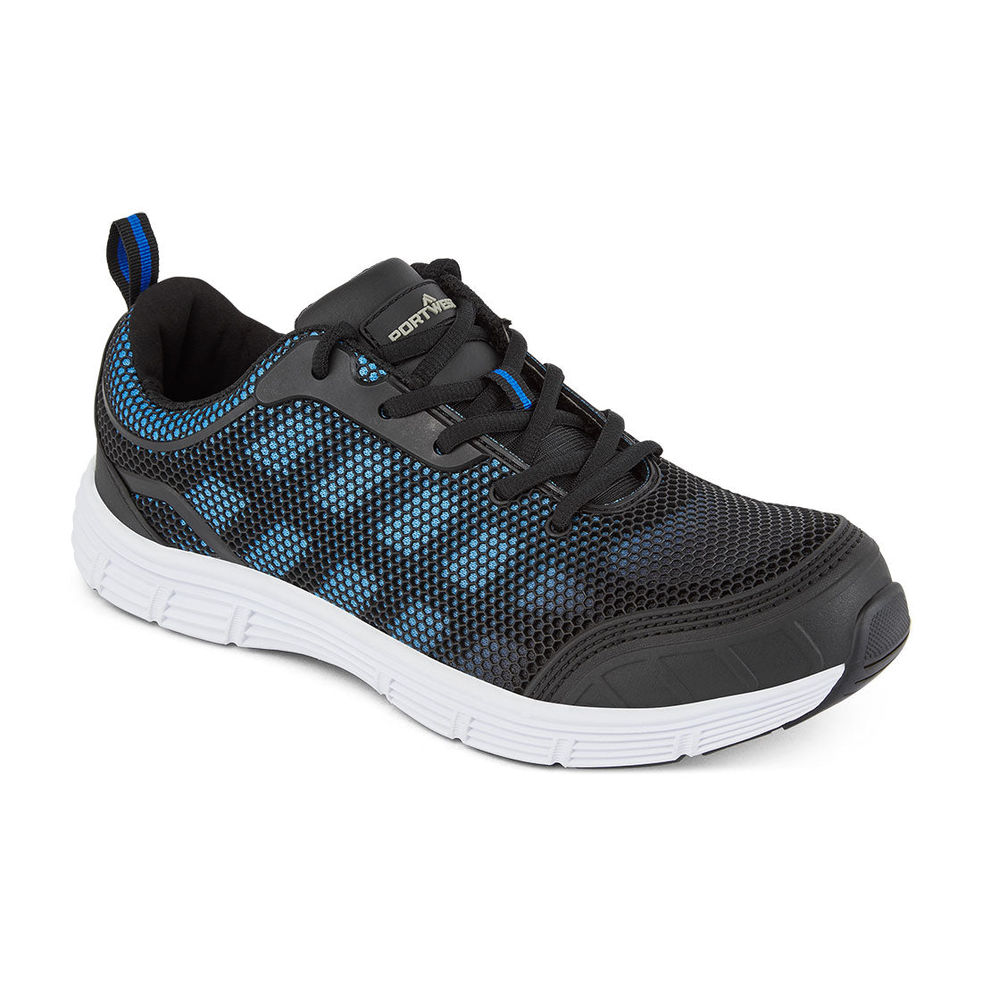 Steelite Tove Trainer S1P - Style PW- FT15