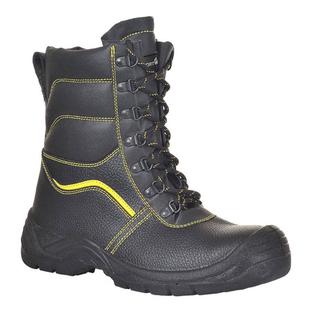 Furlined S3 Boot 48/13
