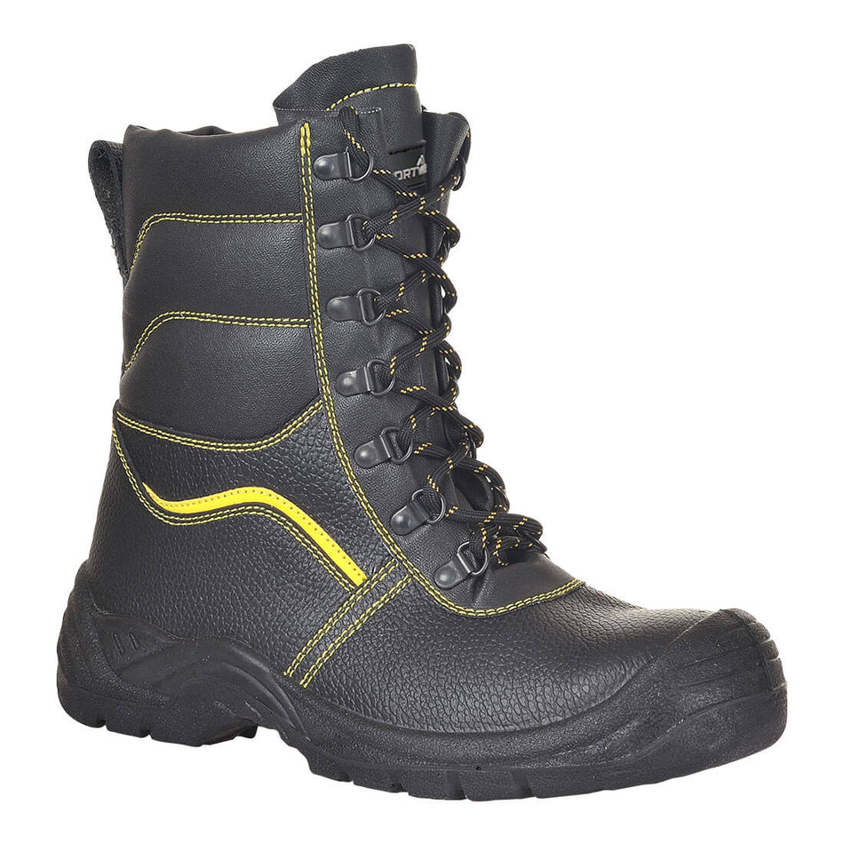 Furlined S3 Boot 48/13