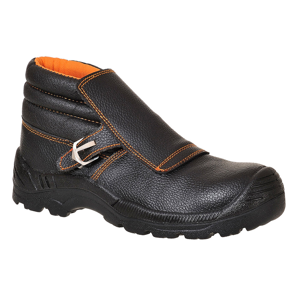 Welders Boot 48/13 S3