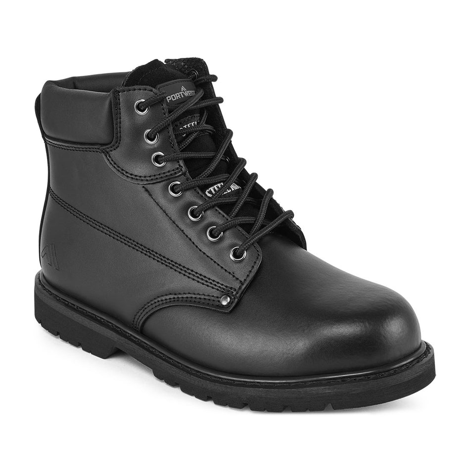 Welted Boot 48/13 SBP