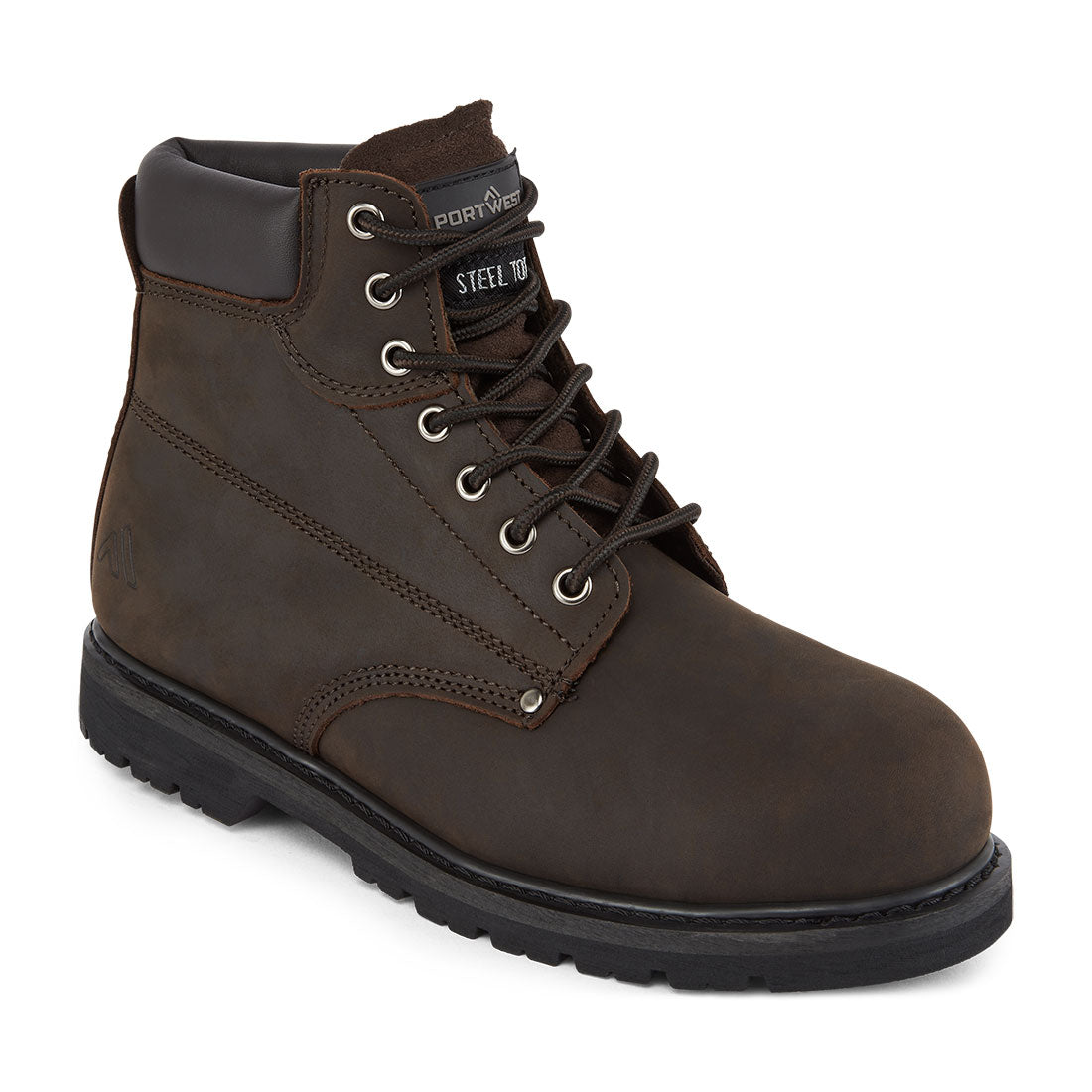 Welted Safety Boot SB 48/13