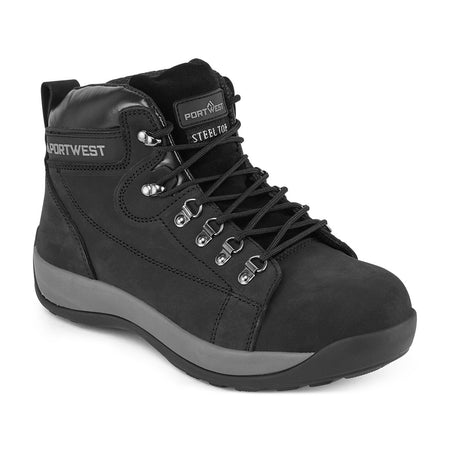 Nubuck Boot 48/13 SB